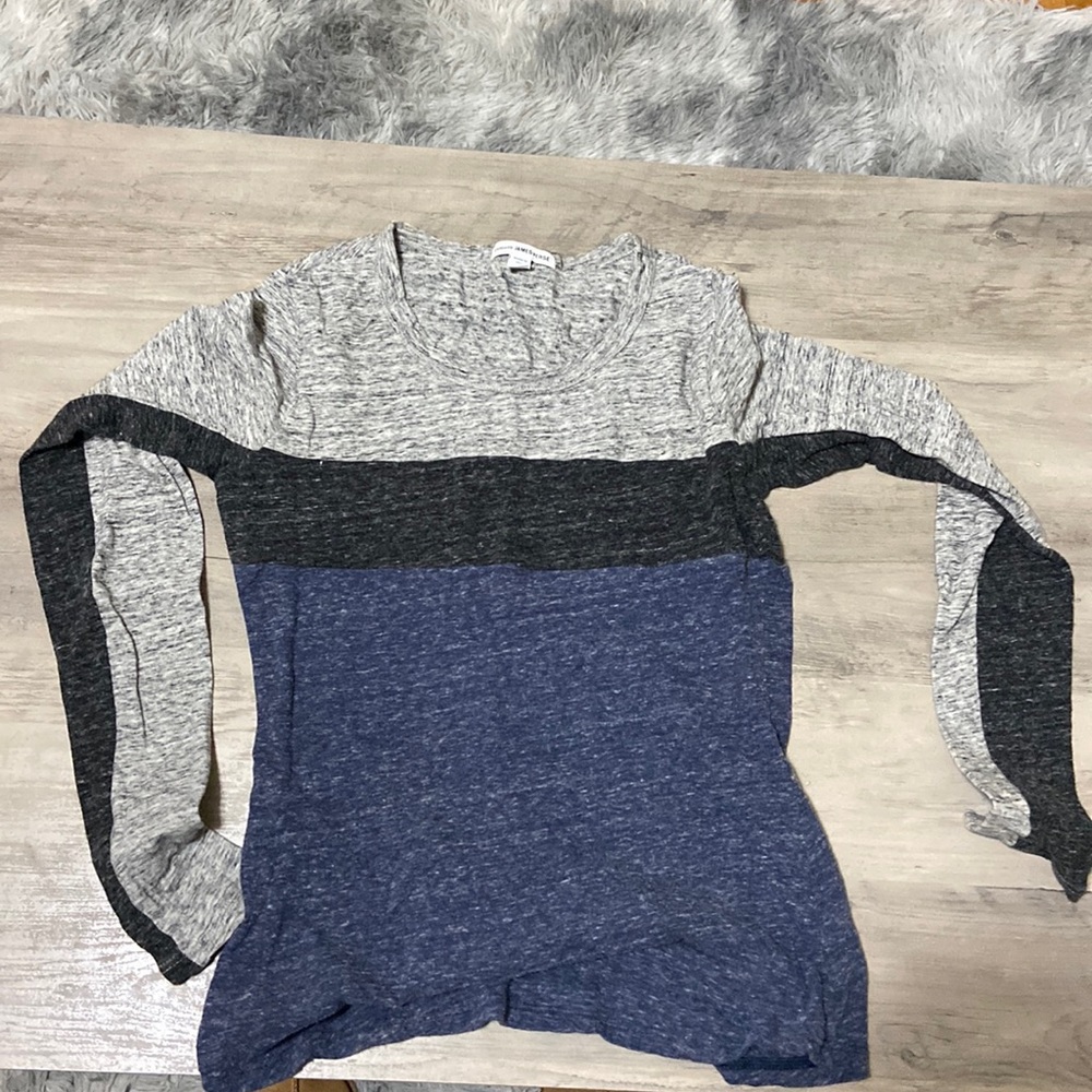 Standard James Perse Shirt